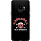 University of Nebraska Blackshirts Galaxy S9 Skin